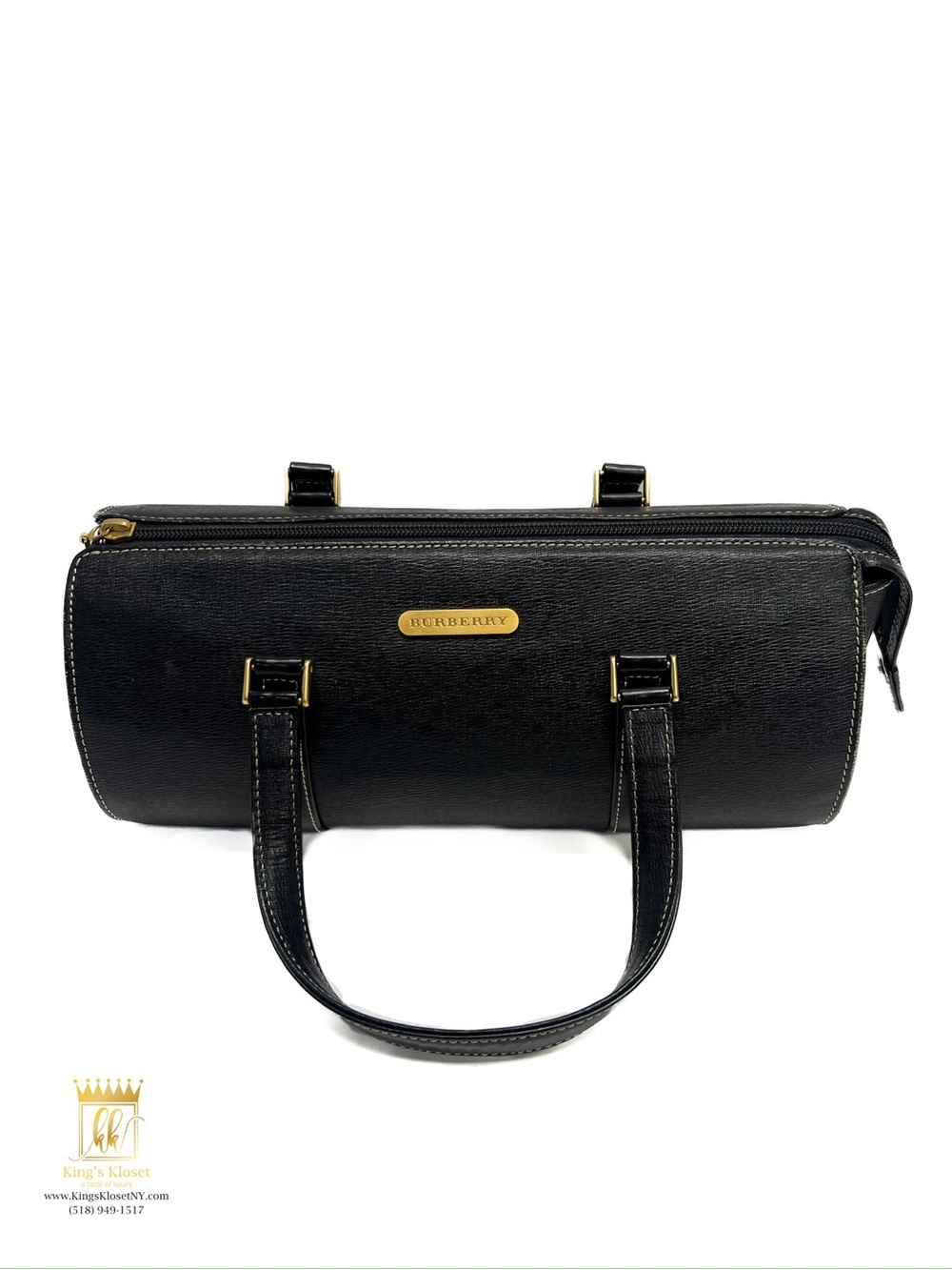 Burberry Papillon bag